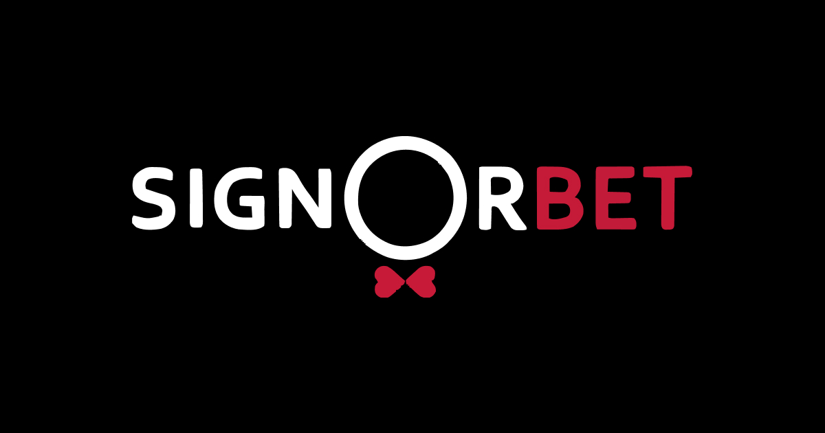 Signorbet Casino